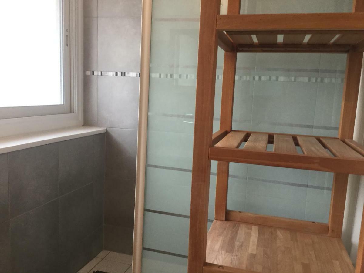 Apartment Victor Hugo *