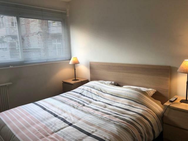 Apartment Victor Hugo Deauville