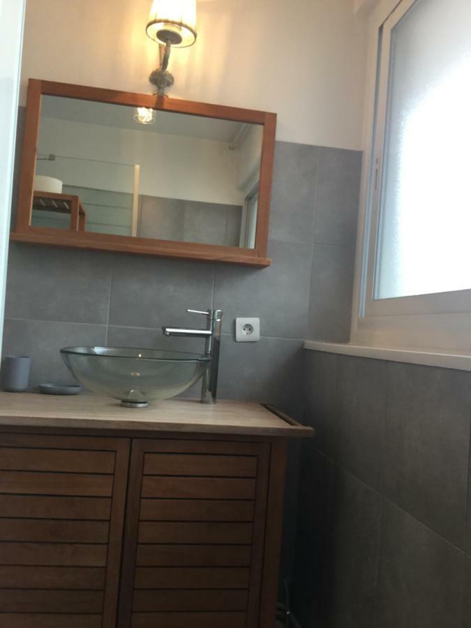 Victor Hugo Apartment *