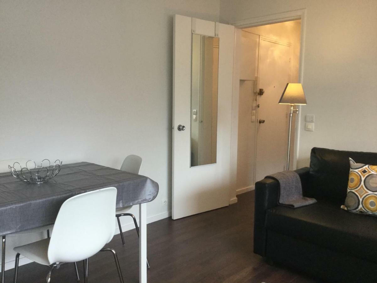 Victor Hugo Apartment