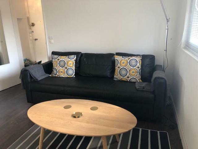 Victor Hugo Appartement